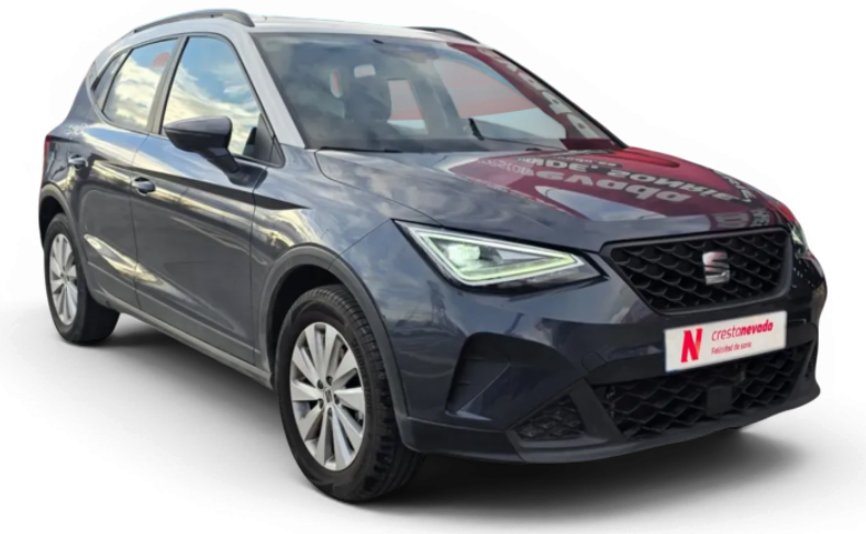 Imagen de SEAT Arona