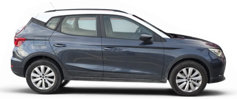 Imagen de SEAT Arona