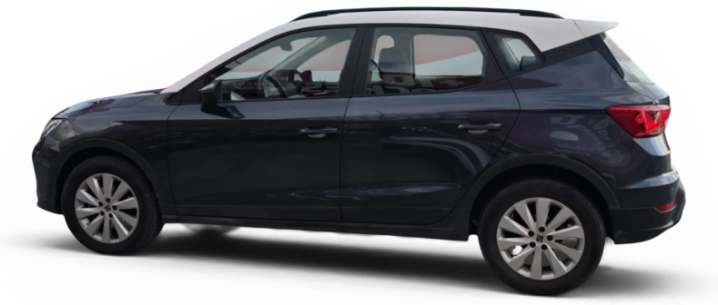 Imagen de SEAT Arona
