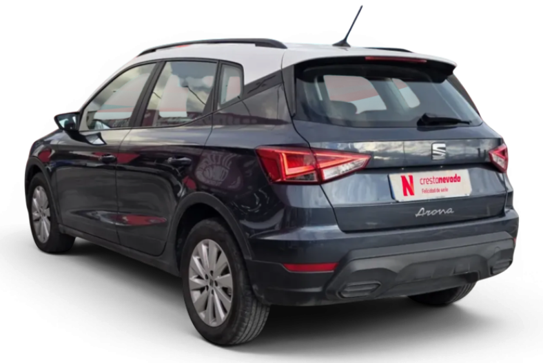 Imagen de SEAT Arona