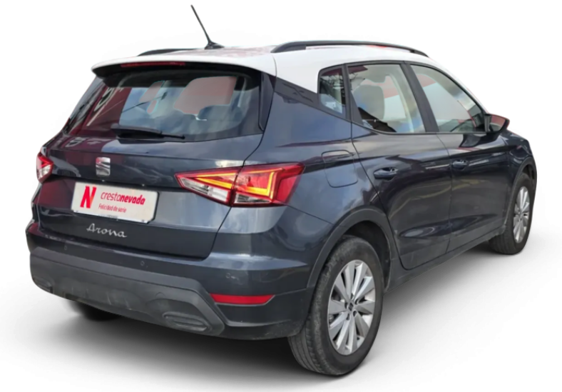 Imagen de SEAT Arona