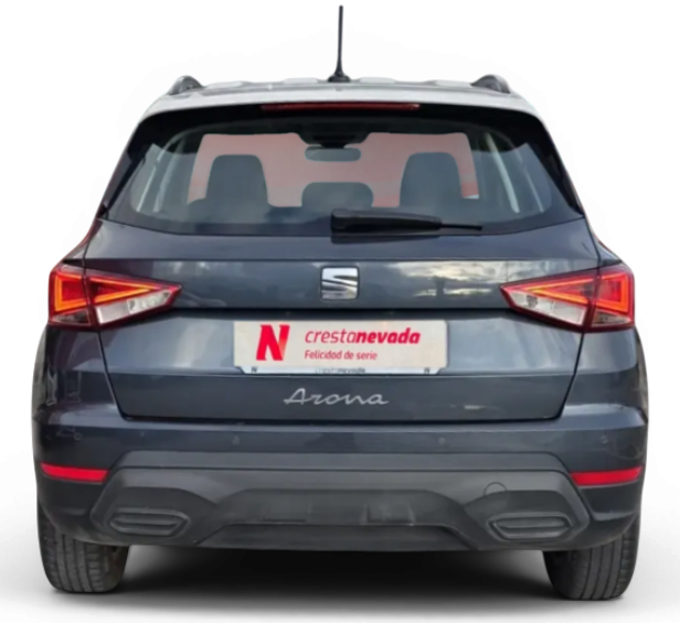 Imagen de SEAT Arona