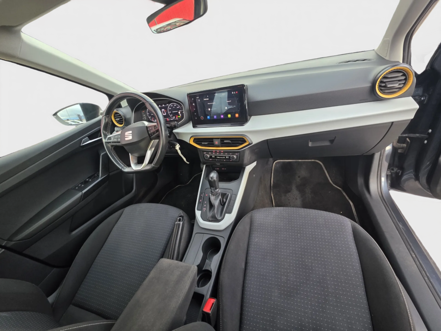 Imagen de SEAT Arona