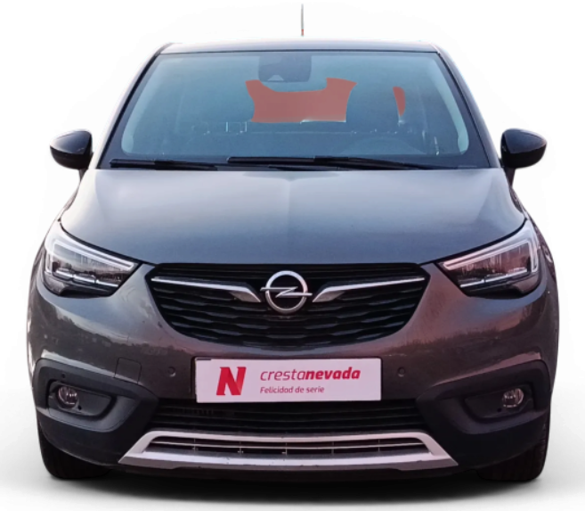 Imagen de Opel Crossland X