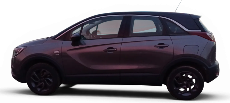 Imagen de Opel Crossland X