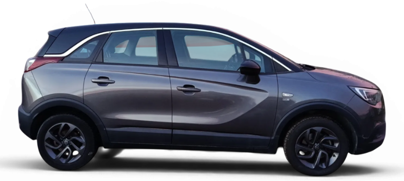 Imagen de Opel Crossland X