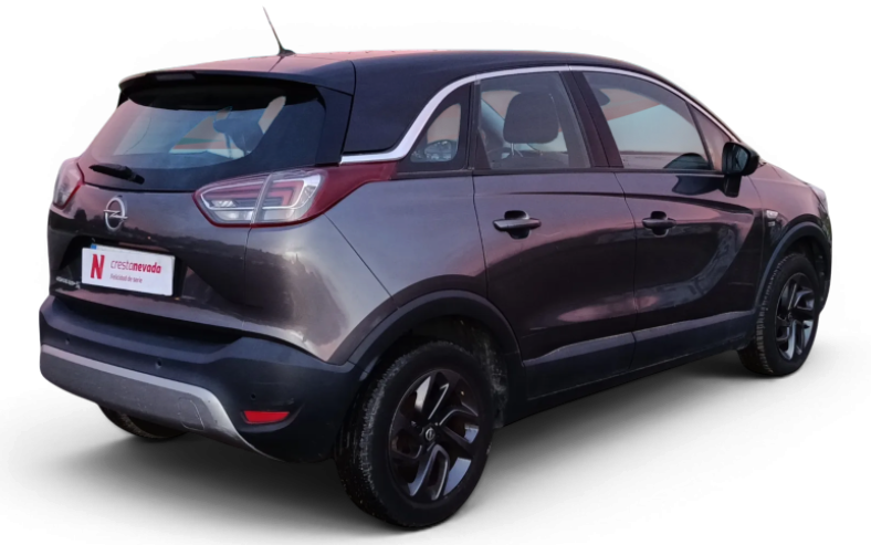 Imagen de Opel Crossland X