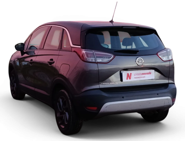 Imagen de Opel Crossland X