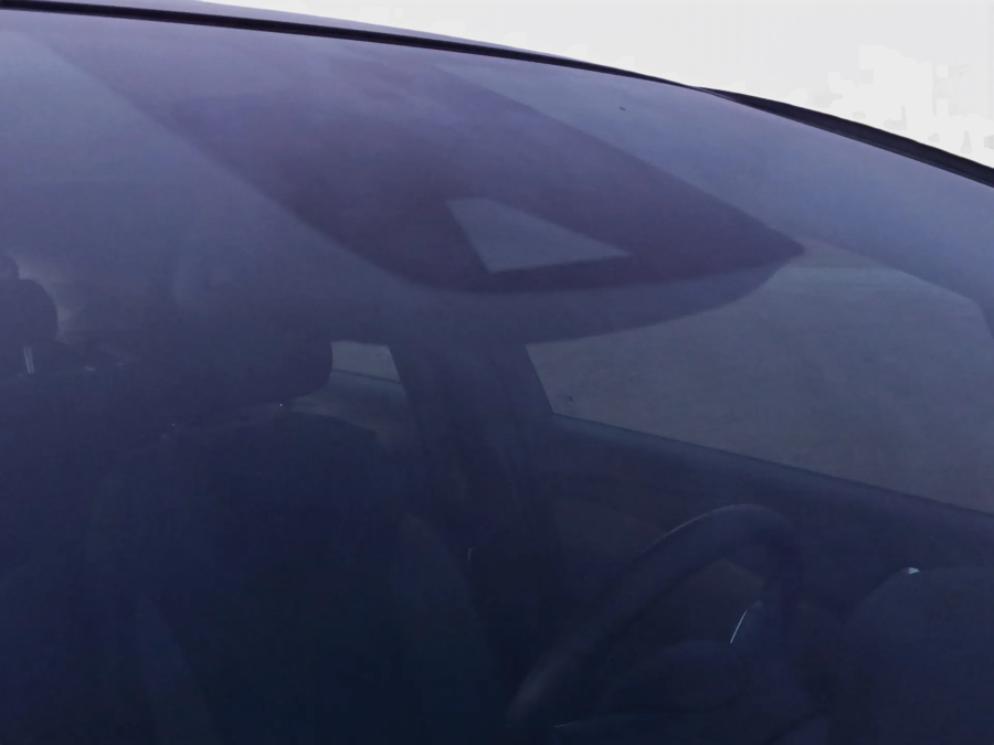 Imagen de Opel Crossland X