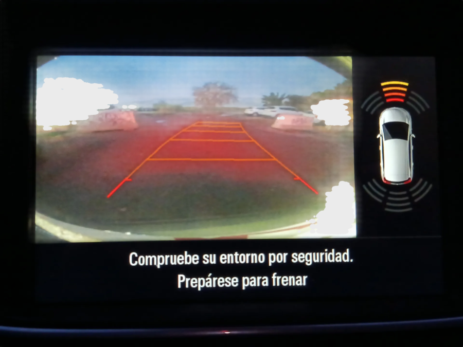 Imagen de Opel Crossland X