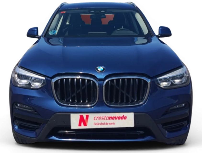 Imagen de BMW X3