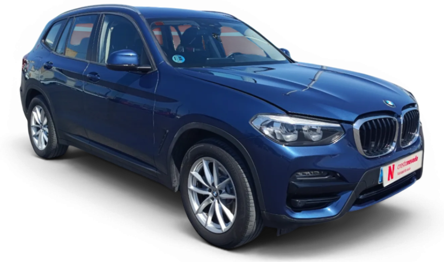 Imagen de BMW X3