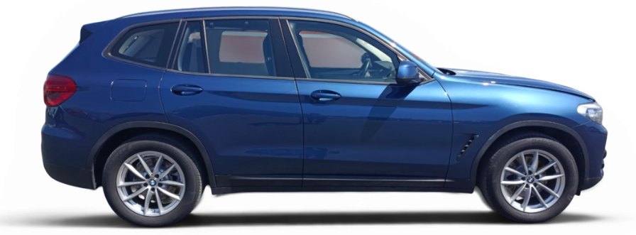 Imagen de BMW X3