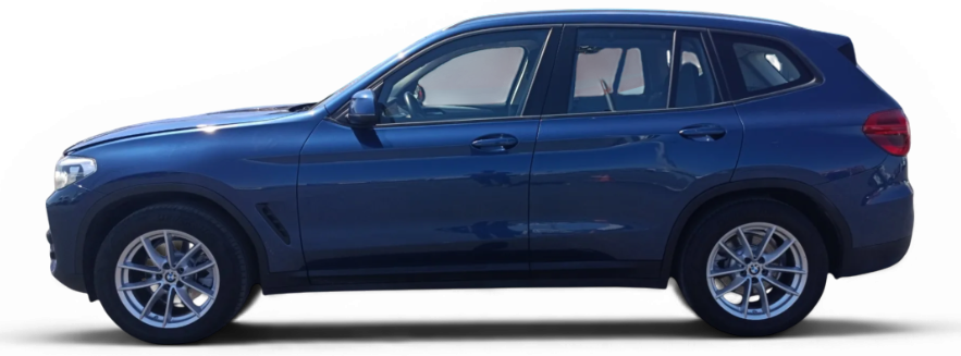 Imagen de BMW X3
