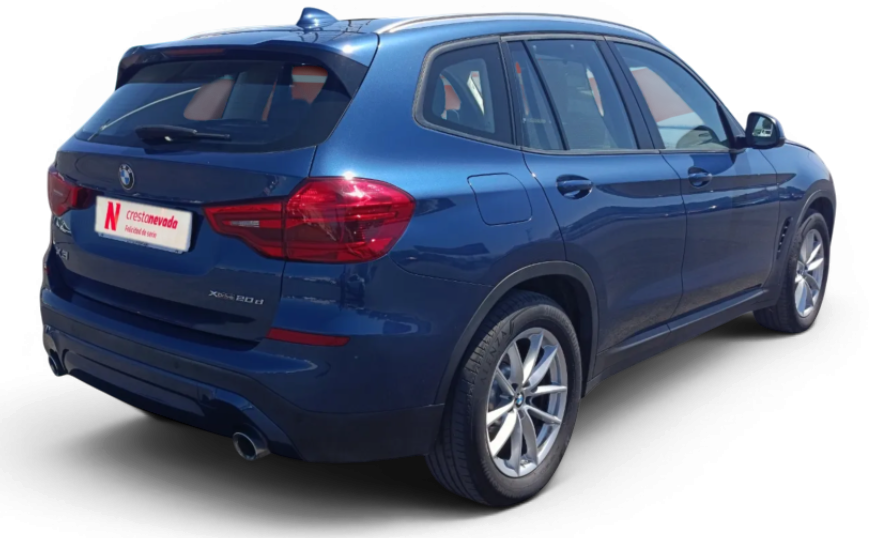 Imagen de BMW X3