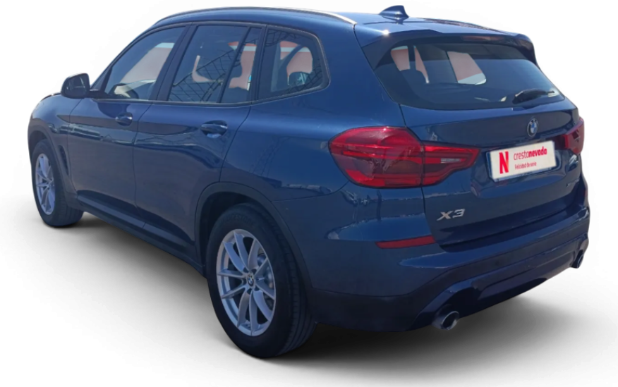 Imagen de BMW X3