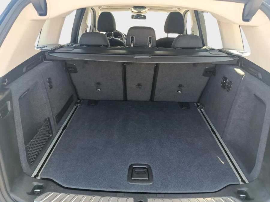 Imagen de BMW X3