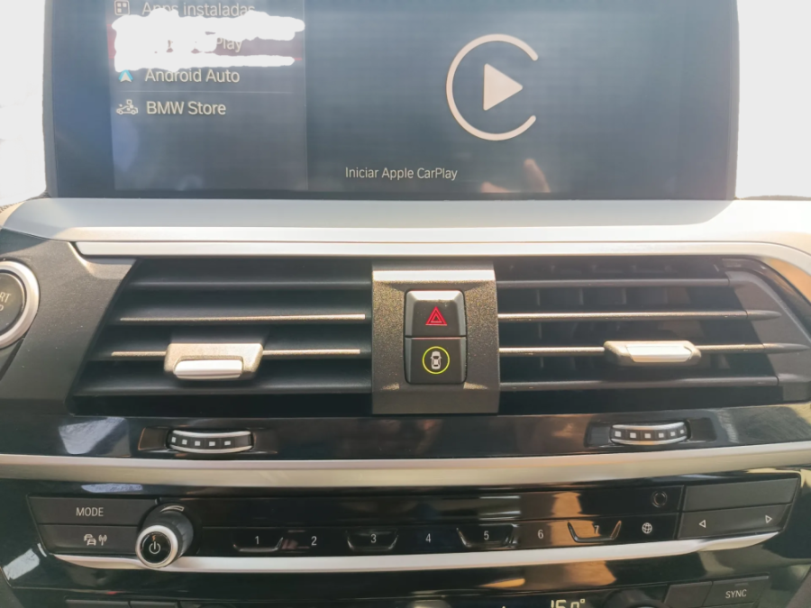 Imagen de BMW X3