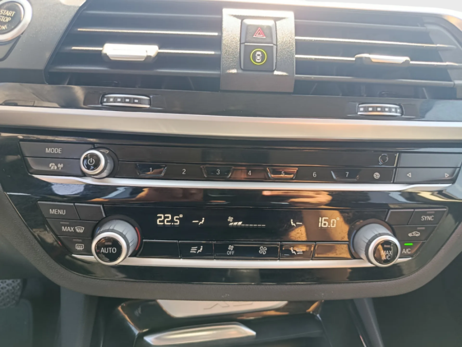 Imagen de BMW X3