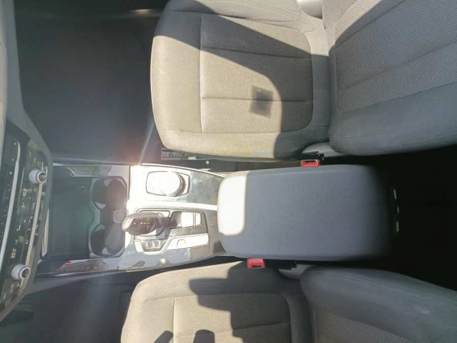 Imagen de BMW X3