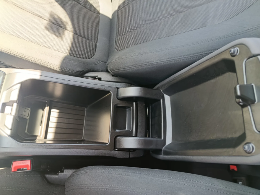 Imagen de BMW X3