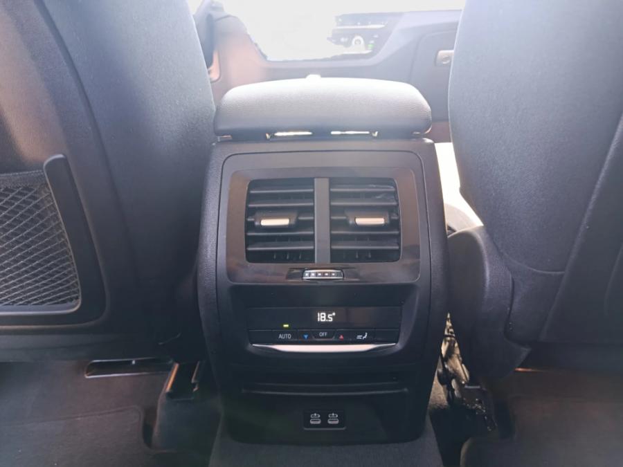 Imagen de BMW X3