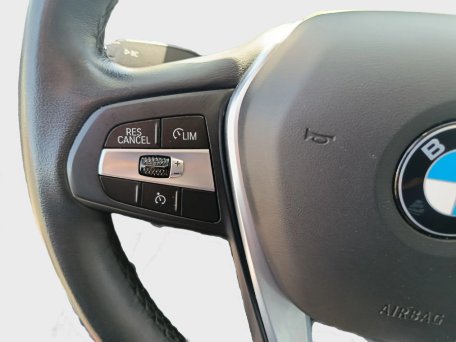 Imagen de BMW X3