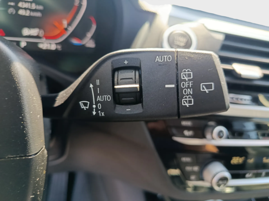Imagen de BMW X3