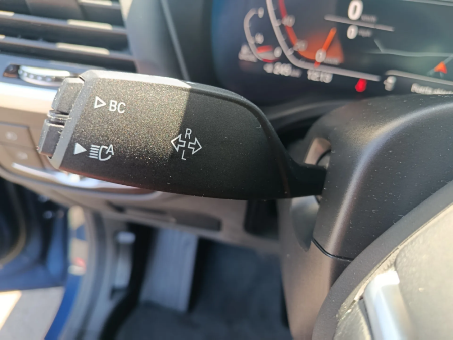 Imagen de BMW X3