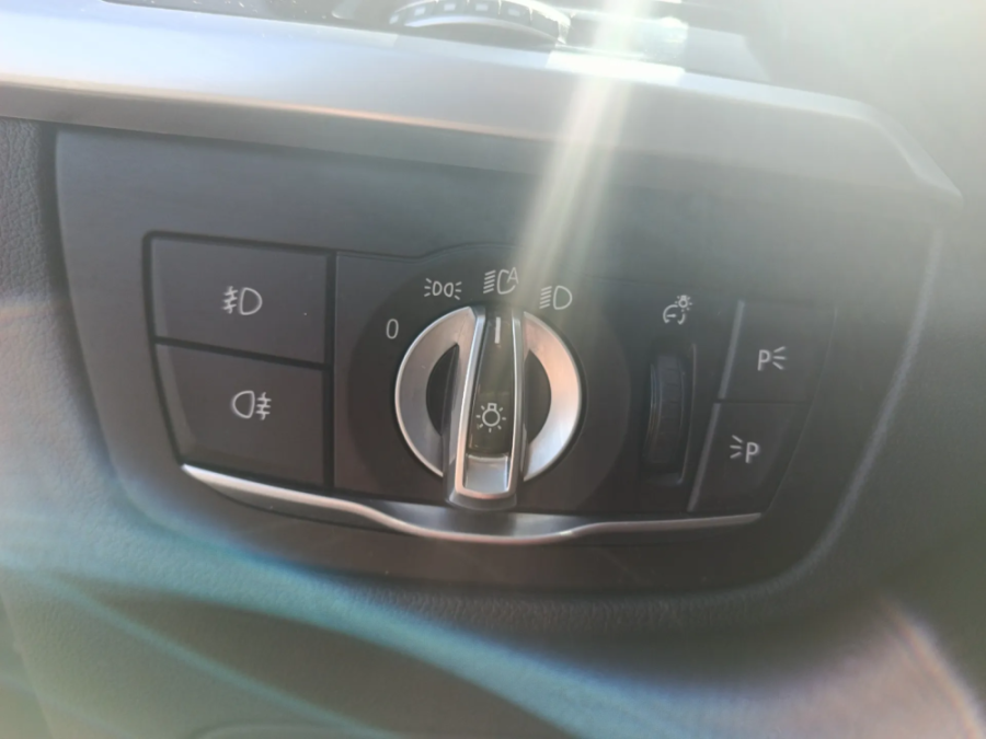 Imagen de BMW X3