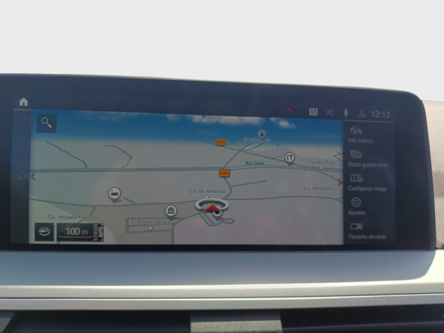 Imagen de BMW X3