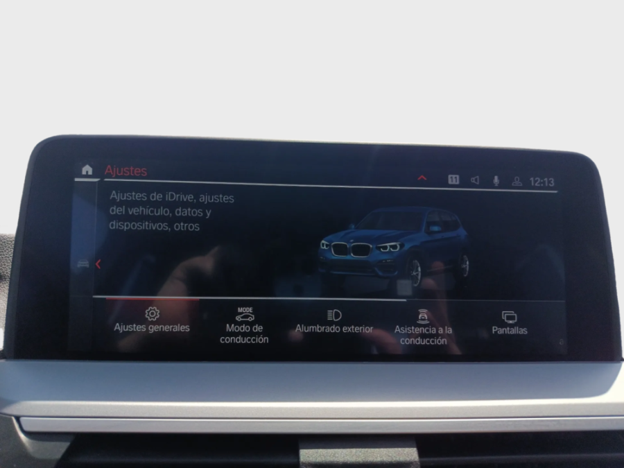 Imagen de BMW X3