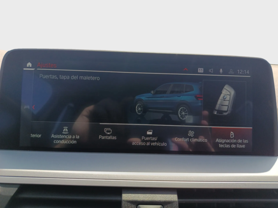 Imagen de BMW X3