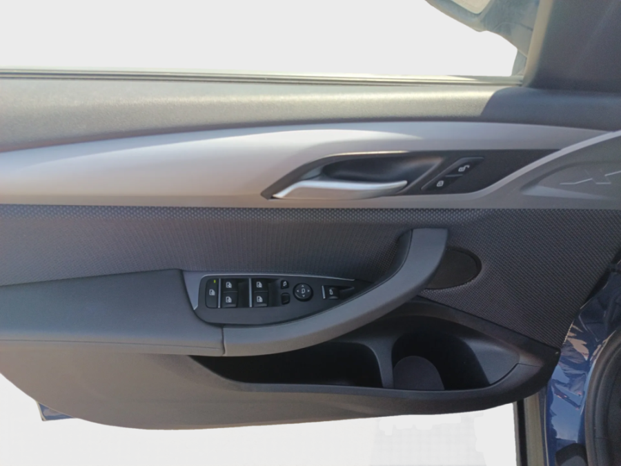 Imagen de BMW X3