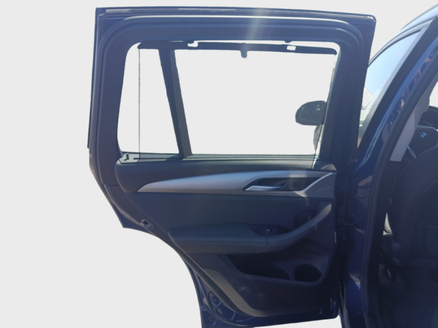 Imagen de BMW X3