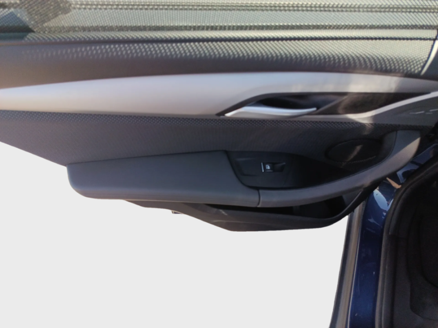 Imagen de BMW X3