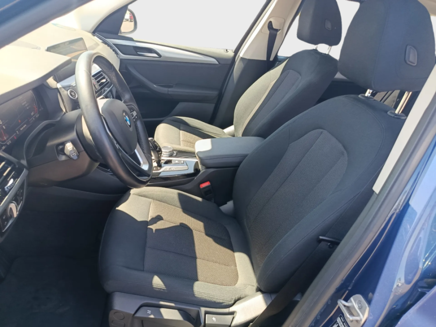 Imagen de BMW X3