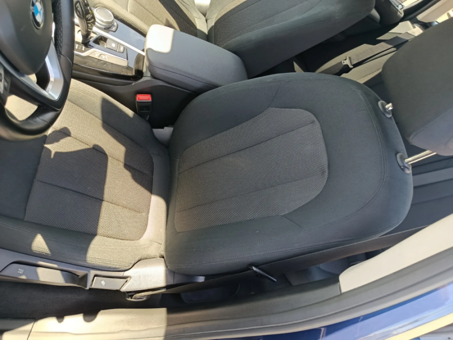 Imagen de BMW X3