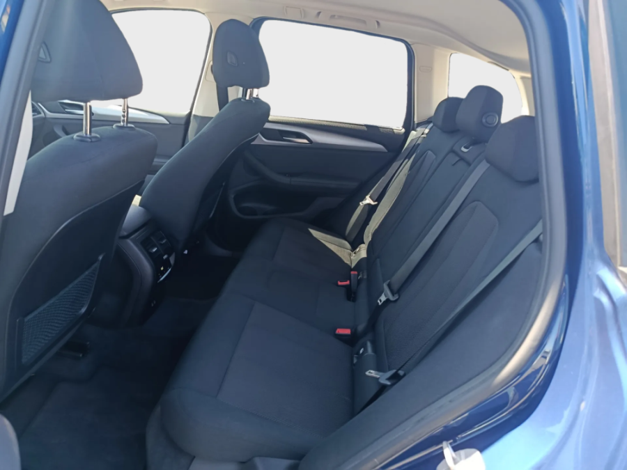 Imagen de BMW X3