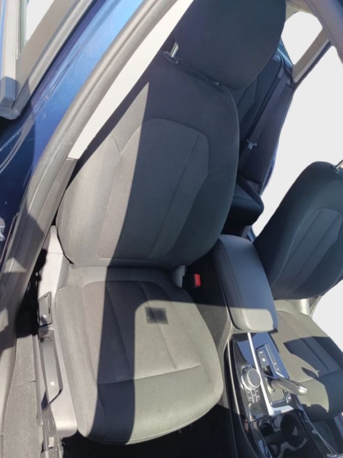 Imagen de BMW X3