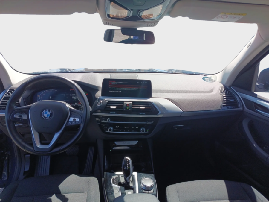 Imagen de BMW X3