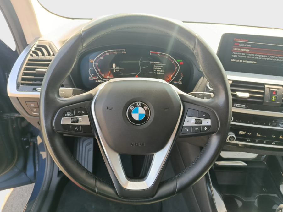 Imagen de BMW X3