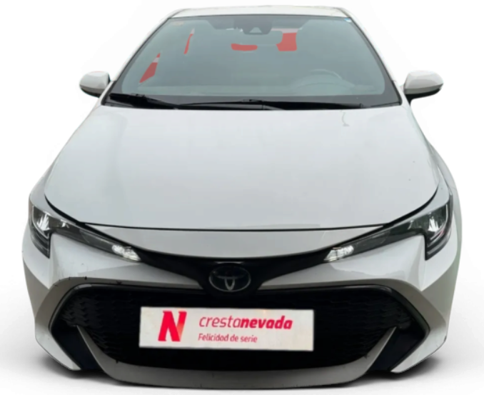 Imagen de TOYOTA Corolla