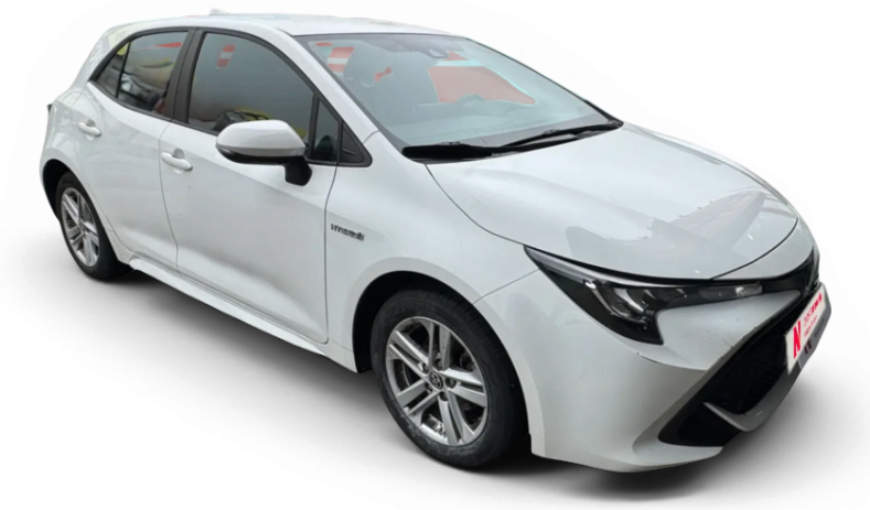 Imagen de TOYOTA Corolla