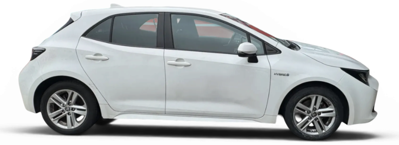 Imagen de TOYOTA Corolla