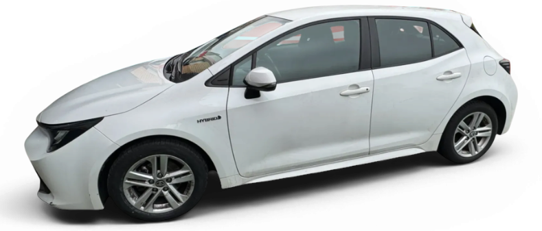 Imagen de TOYOTA Corolla