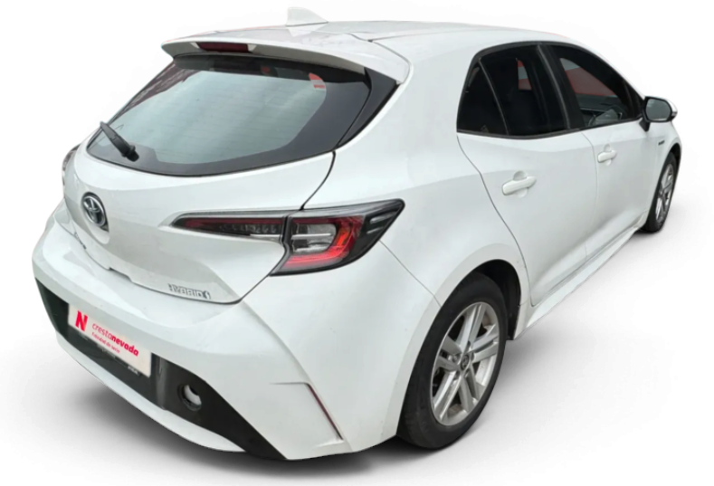 Imagen de TOYOTA Corolla