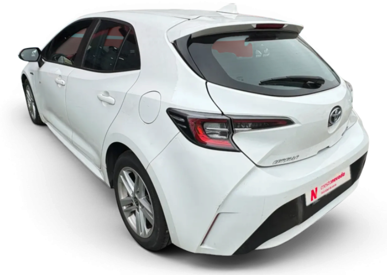Imagen de TOYOTA Corolla