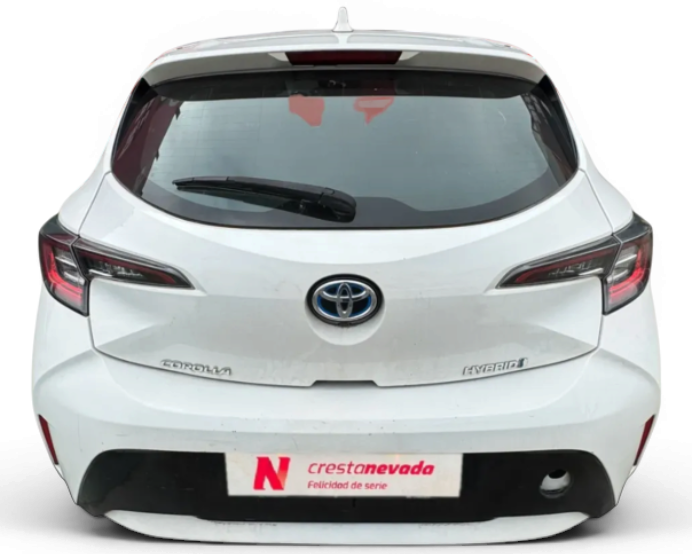 Imagen de TOYOTA Corolla