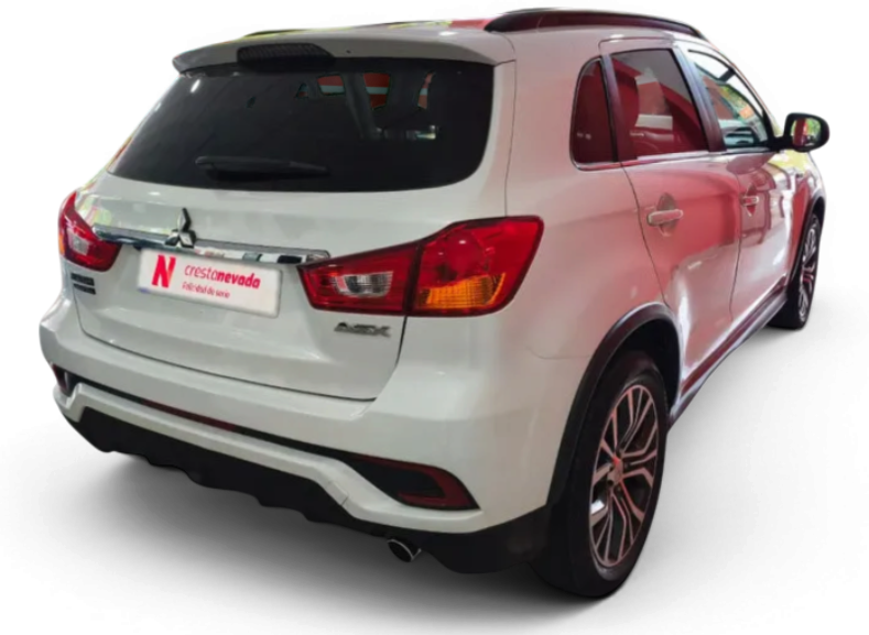 Imagen de Mitsubishi ASX
